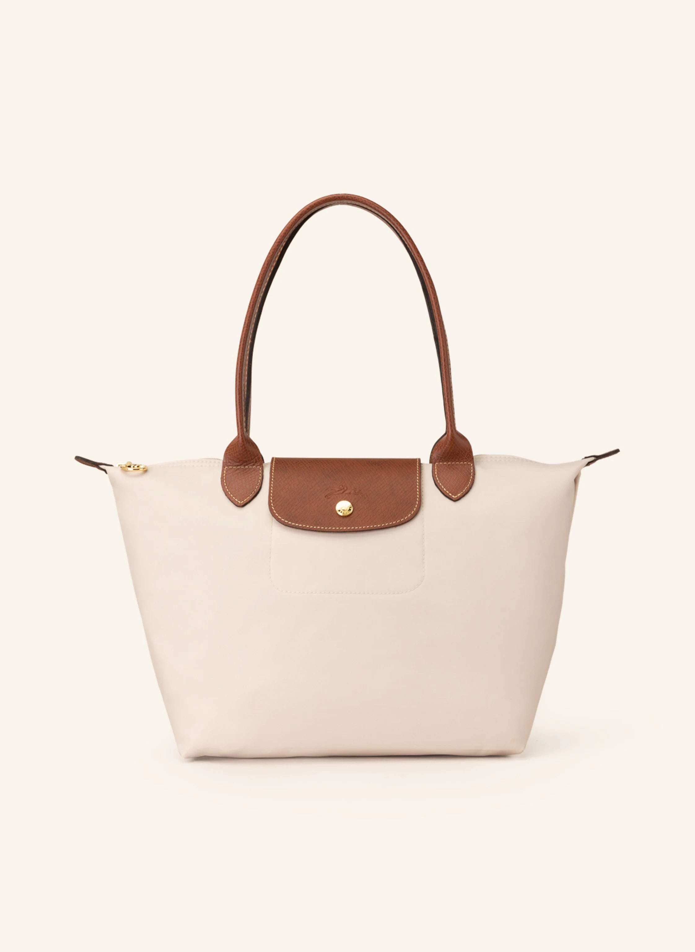 Creme Shopper LE