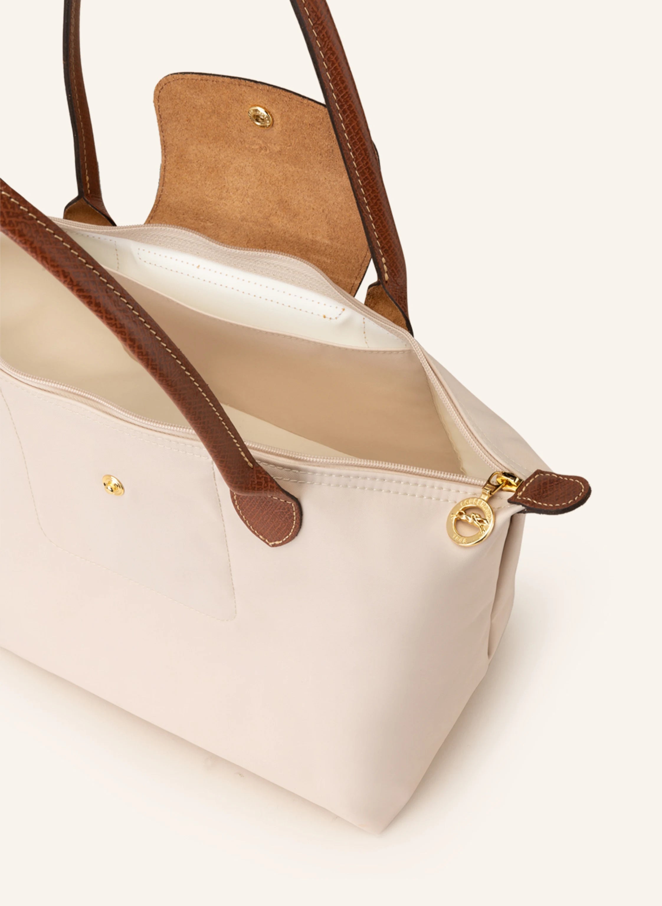 Creme Shopper LE
